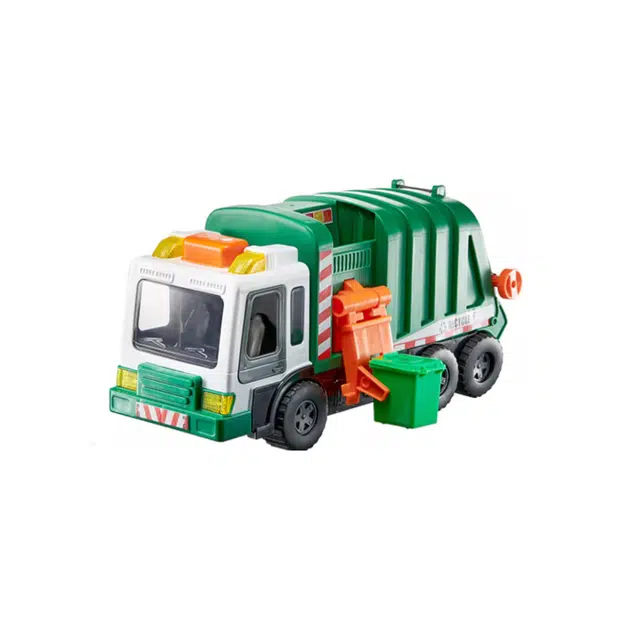 BABY CARE x bc toys