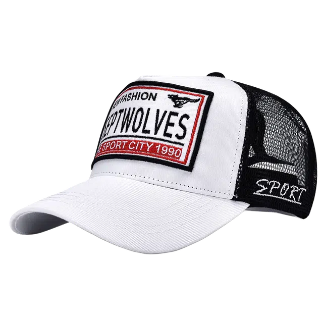 SEPTWOLVES