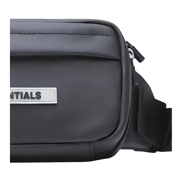 Fear of God Essentials Logo