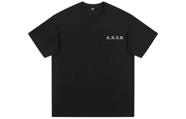 320g A.X.S.K LogoT