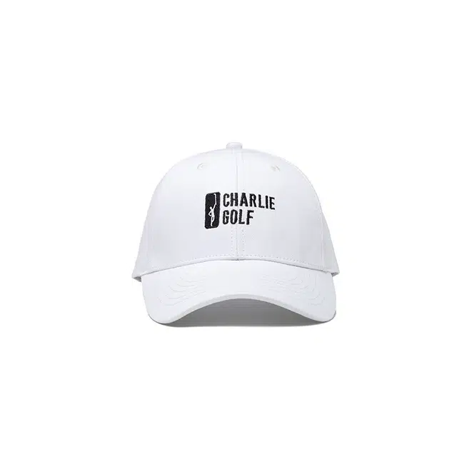 CHARLIE GOLF Logo
