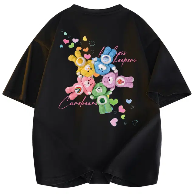 CAREBEARS T