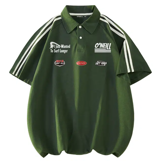 O'Neill LogoPolo