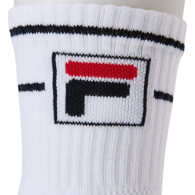 FILA KIDS SS25 TENNIS 1 1-WT)