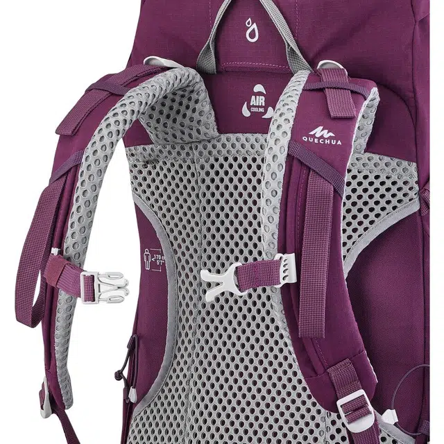 DECATHLON MH50020L MH500