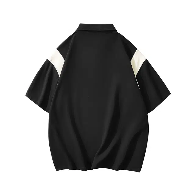 EVE Jeans Polo