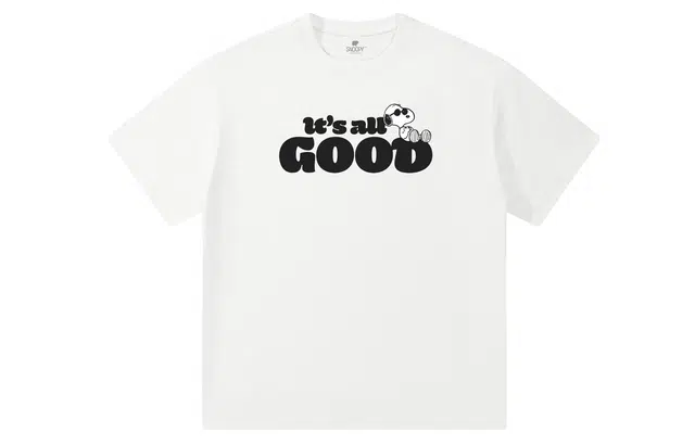 SNOOPY 260gLogoT