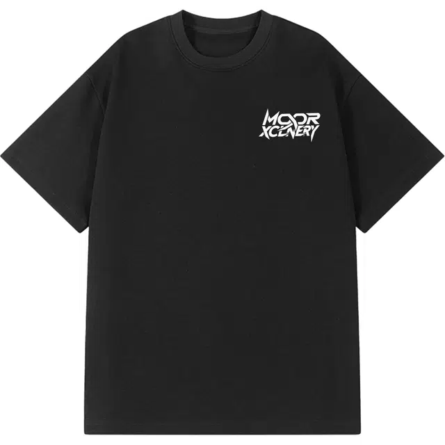 MOOR XCLNERY logoT