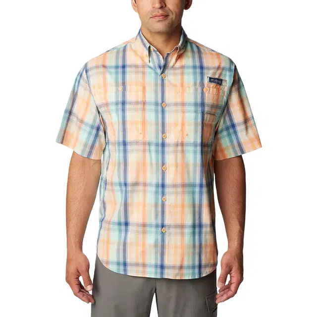 Columbia PFG Super Tamiami Omni-Shade Omni-Wick