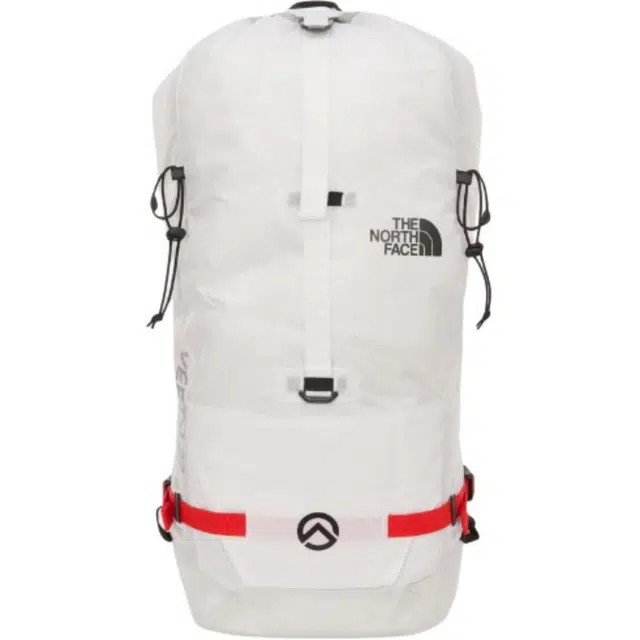 THE NORTH FACE Verto27L Logo