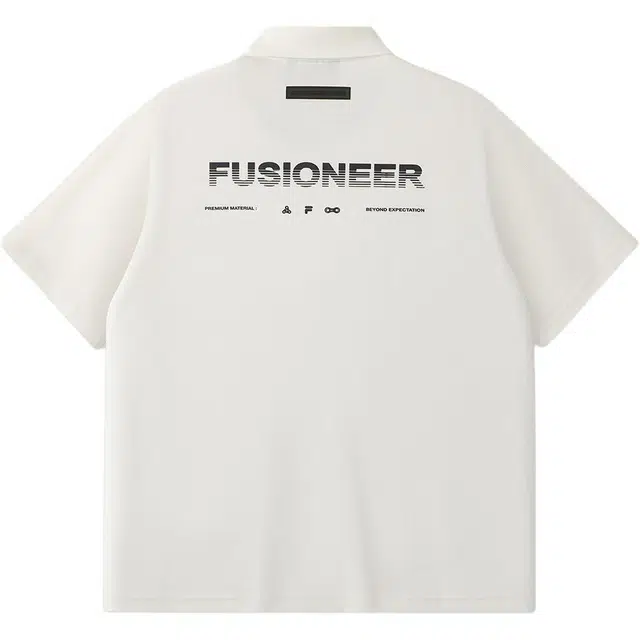 FILA FUSION FUSIONEERFUSION LIFE Polo