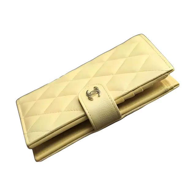 CHANEL 25S