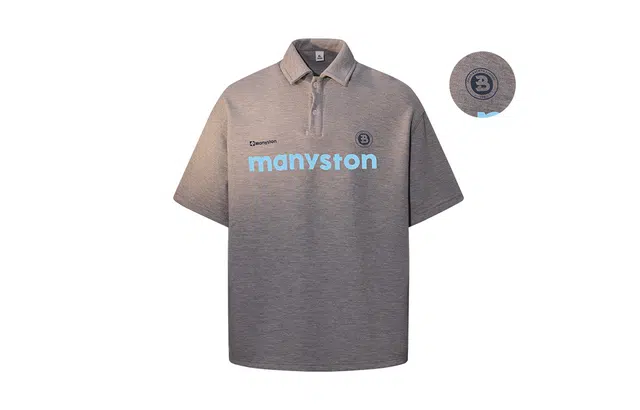 MANYSTON Polo