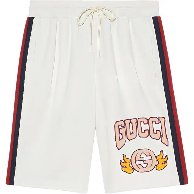 GUCCI SS24 Logo