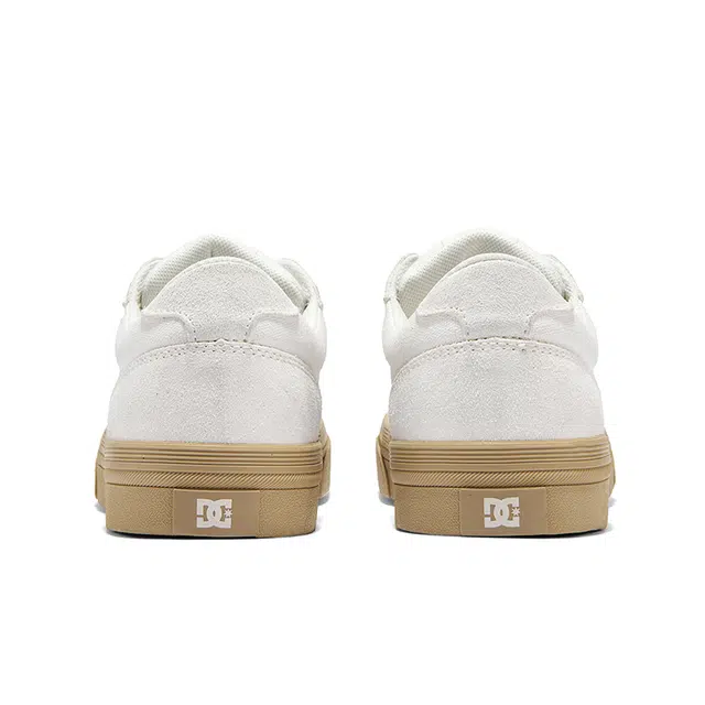 DC Shoes CANVAS CAS