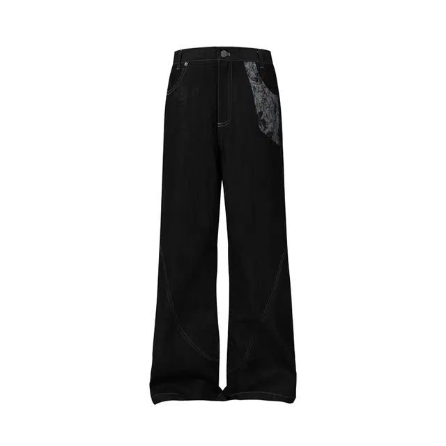 URBAN AUTHENTIC cleanfit