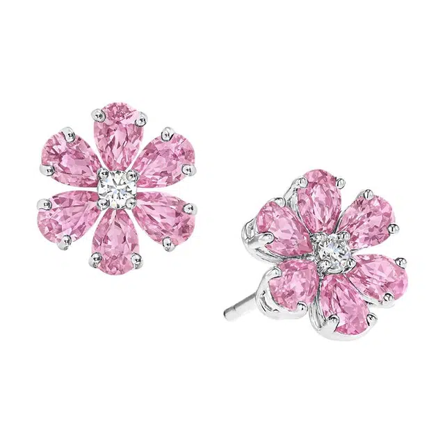 HARRY WINSTON