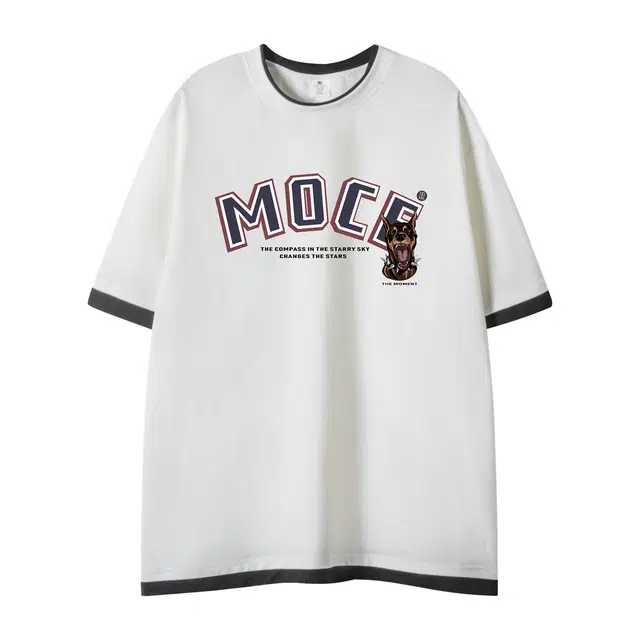 Moce Logo T