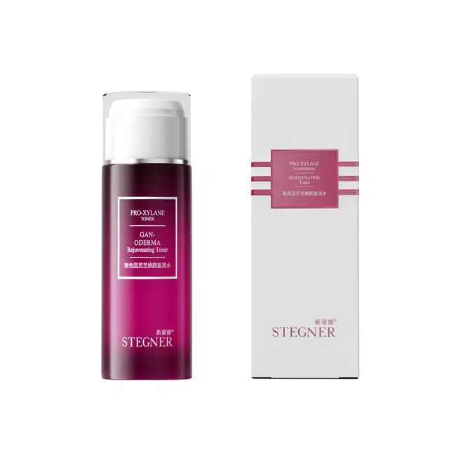 STEGNER 120ml