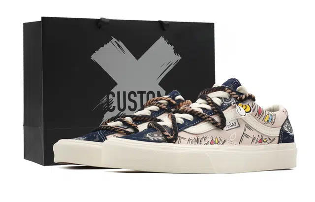 Vans Style 36