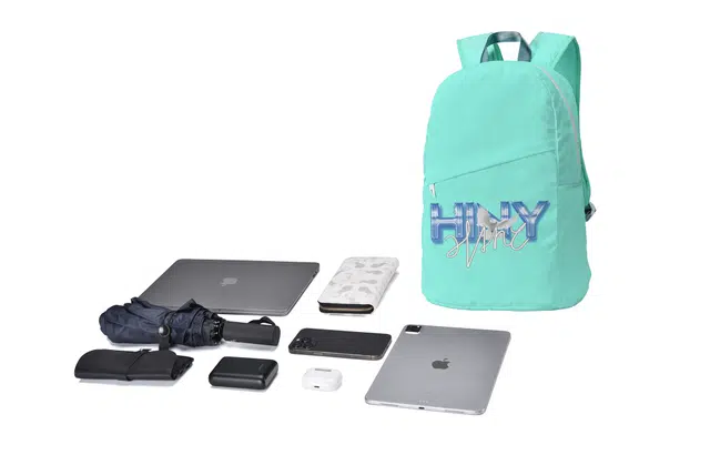 HINY