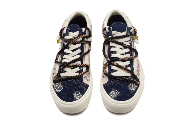 Vans Style 36