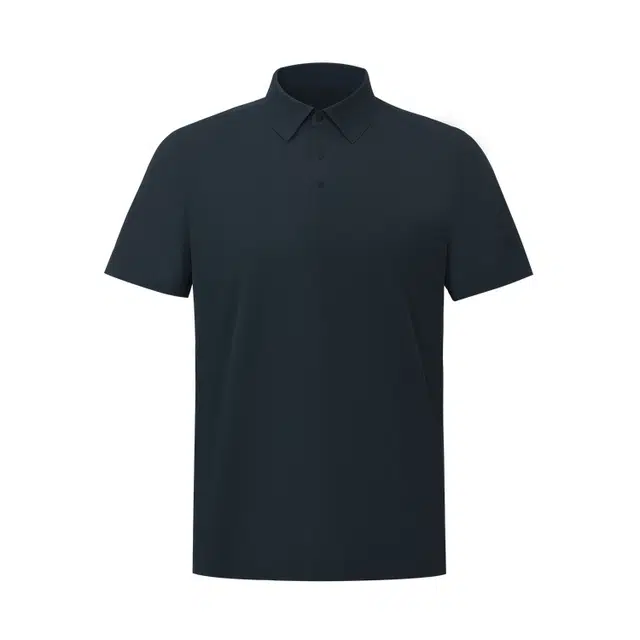 DESCENTE Dualis Polo