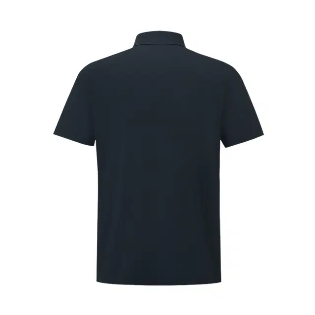 DESCENTE Dualis Polo