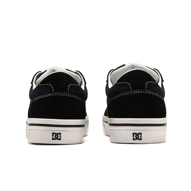 DC Shoes CANVAS CAS