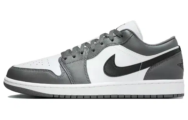Jordan Air Jordan 1 Low "Old Newspaper"