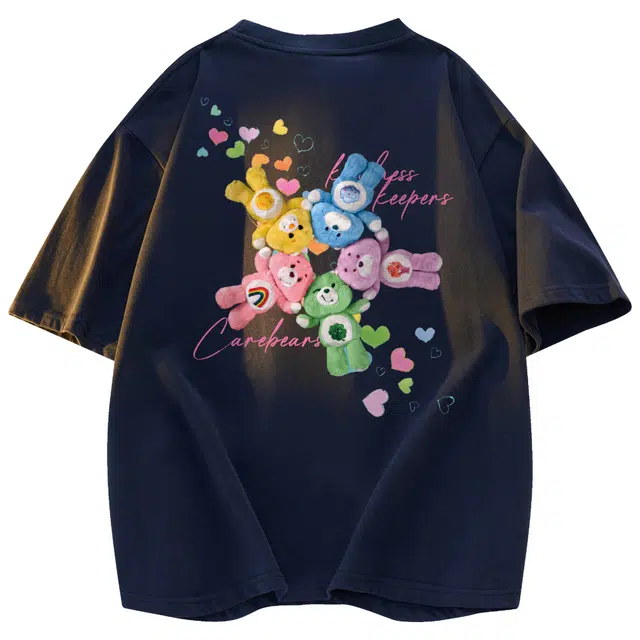 CAREBEARS T