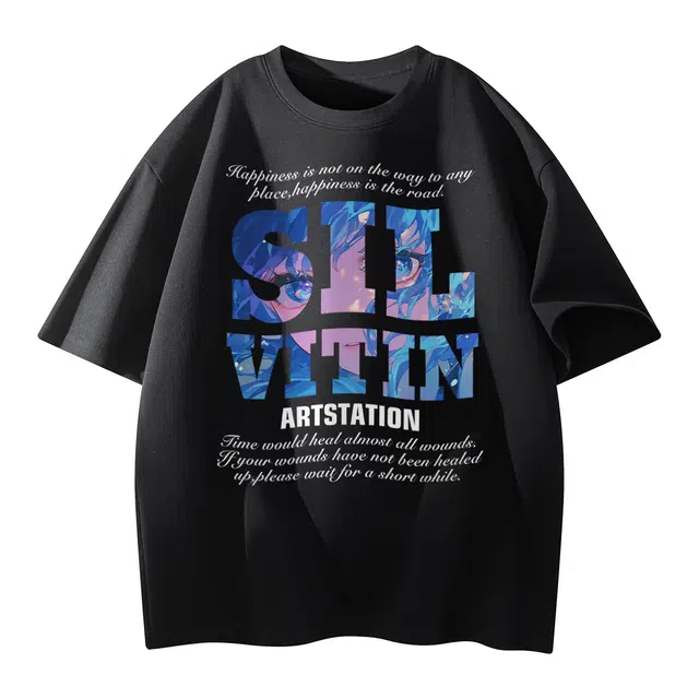 SIL VITIN T