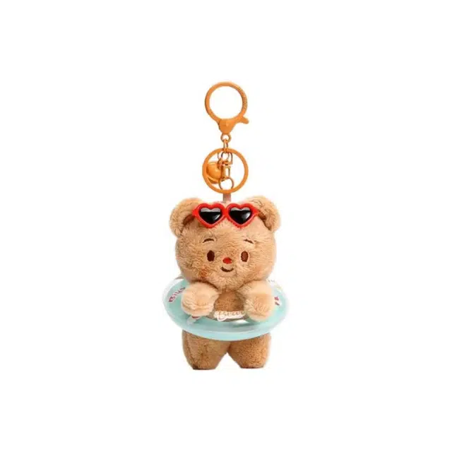 MIC RABBIT 10CM