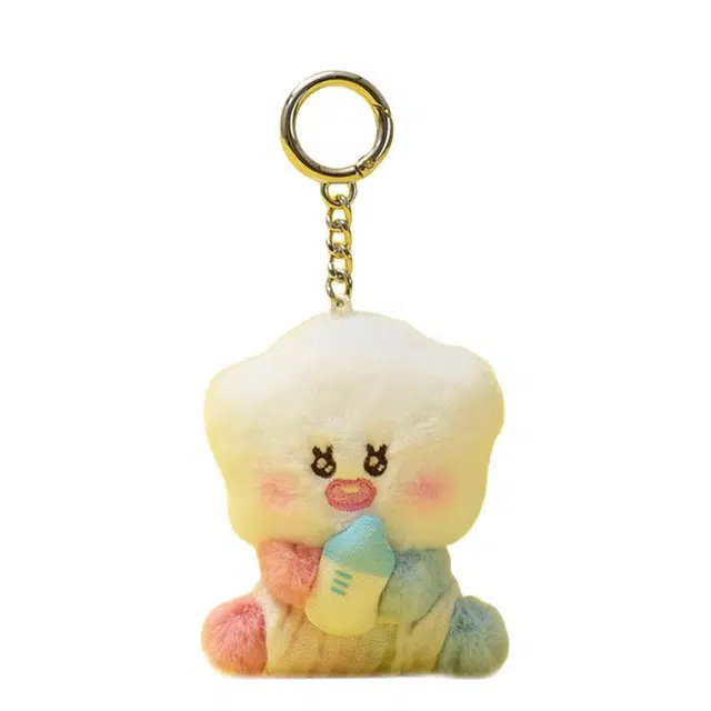 LINE FRIENDS TRUZ BABY NEW BORN LINE FRIENDS