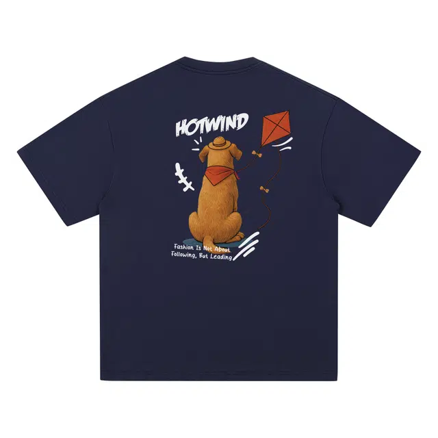 Hotwind LOGOT