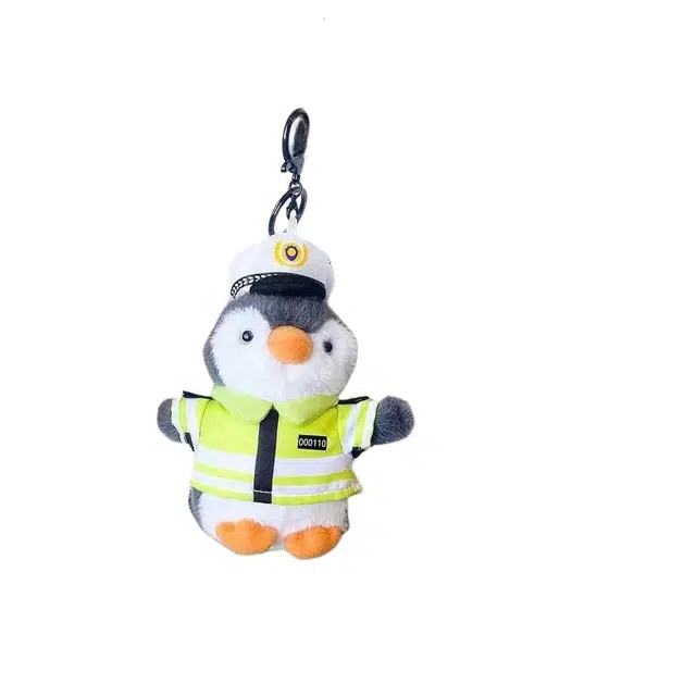 MIC RABBIT 10CM