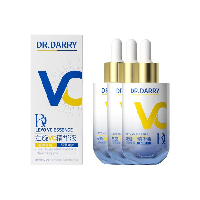 Dr.DarryVC