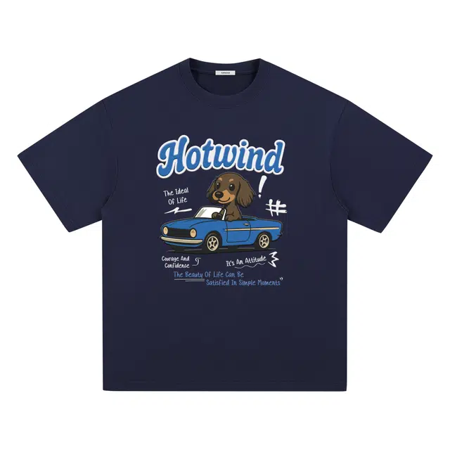 Hotwind T