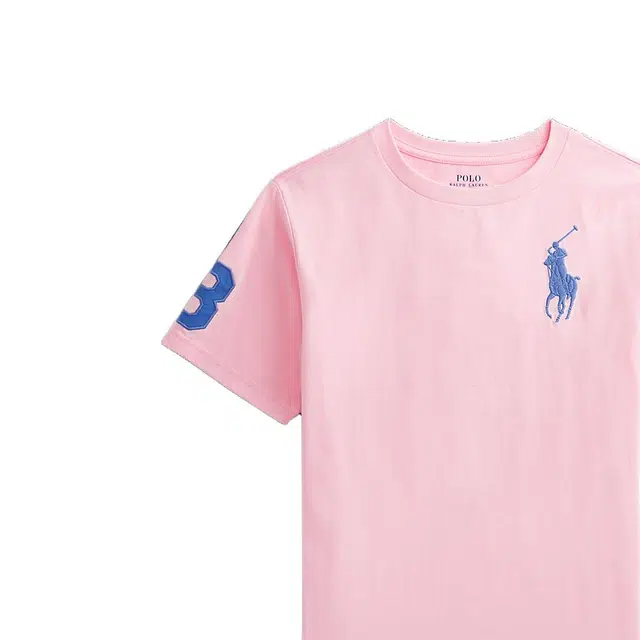 Polo Ralph Lauren SS23 T