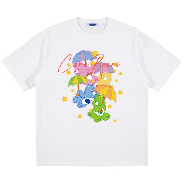 CAREBEARS T