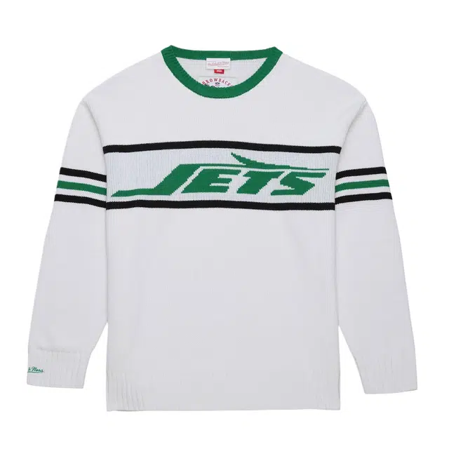 Mitchell Ness