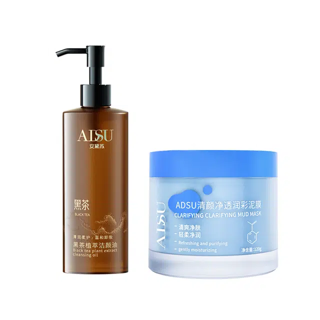 ADSU 200ml+120g