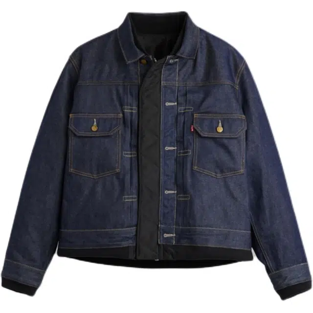 levis x Sacai SS25