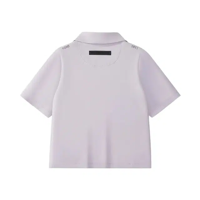 FILA FUSION FUSIONEERFUSION LIFE SS25 Polo