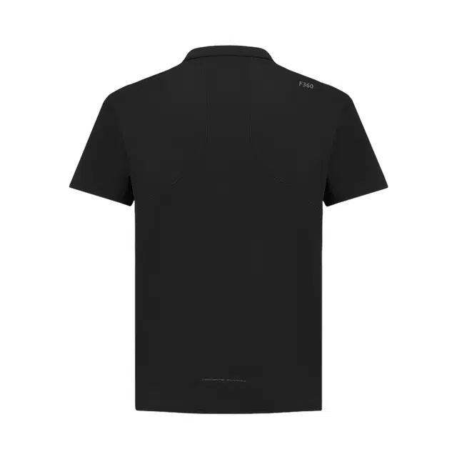 DESCENTE RUNNING T