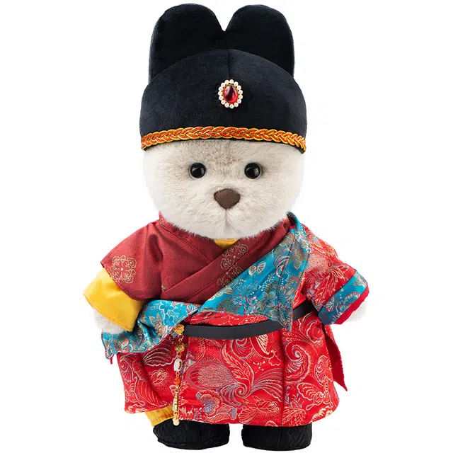 TeddyTales 38cm