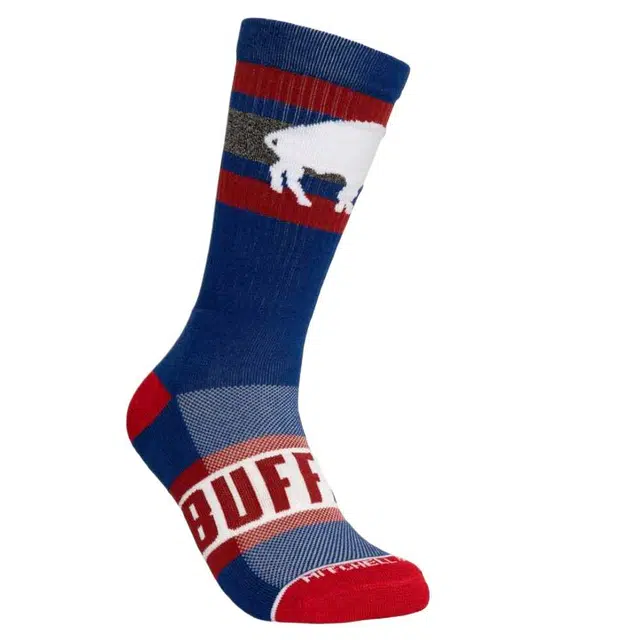 Mitchell Ness Hail Mary 1