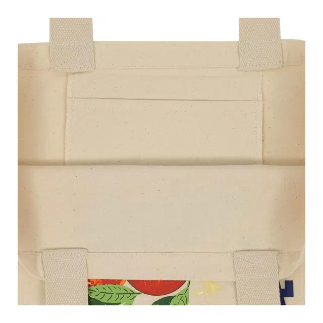 New Era x MLB Fruit Cream Tote