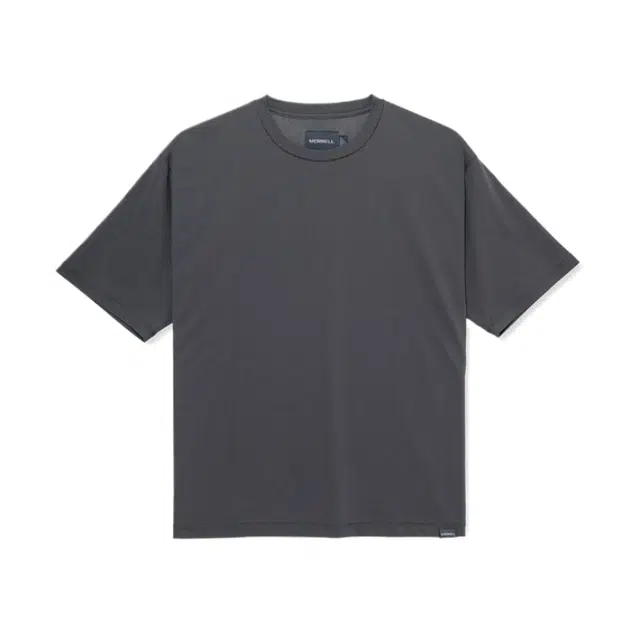 MERRELL HISTORY T
