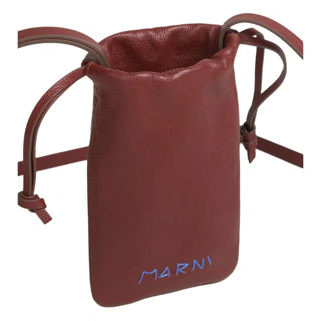 MARNI Mending Logo